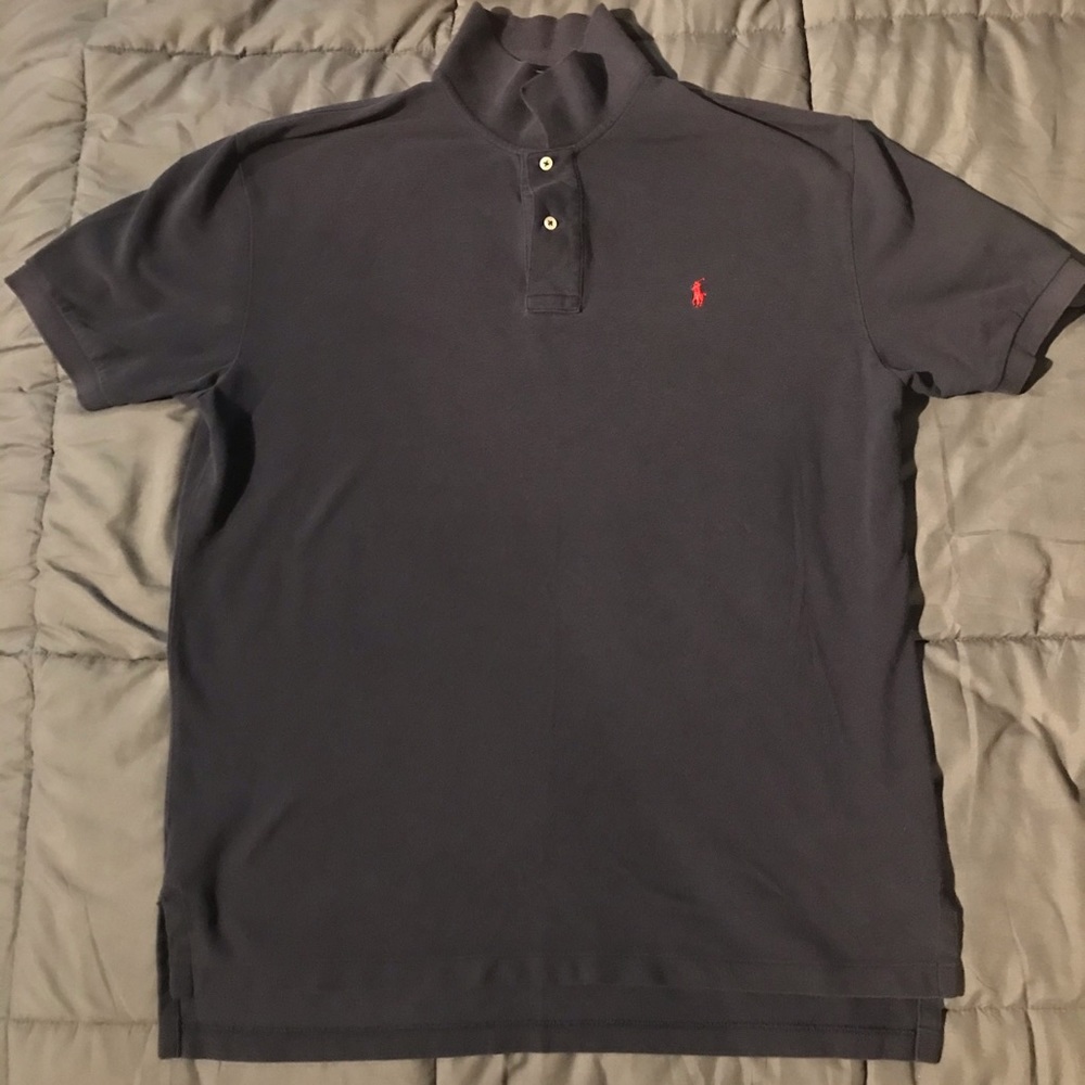 Polo by ralph lauren short sleeve mens